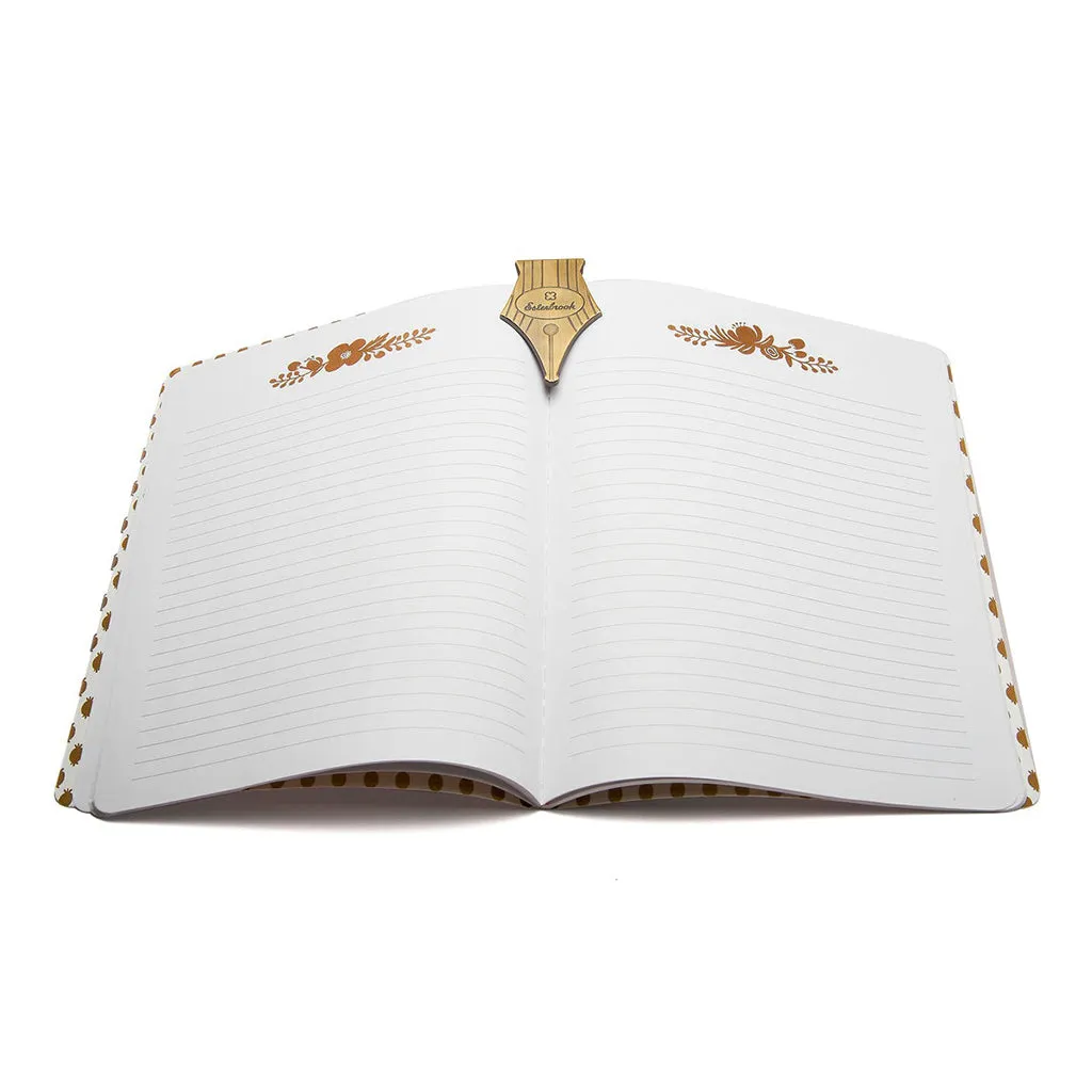 Ester Book Holder