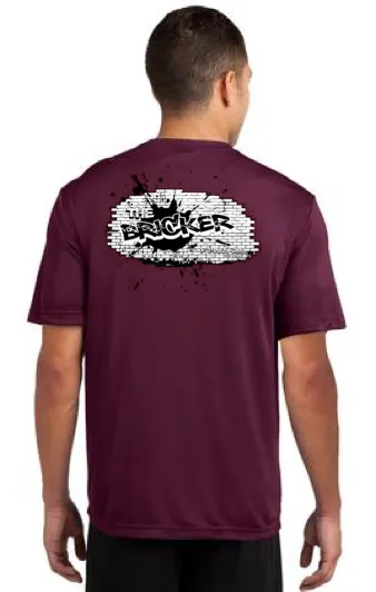 F3 Cleveland The Bricker Pre-Order