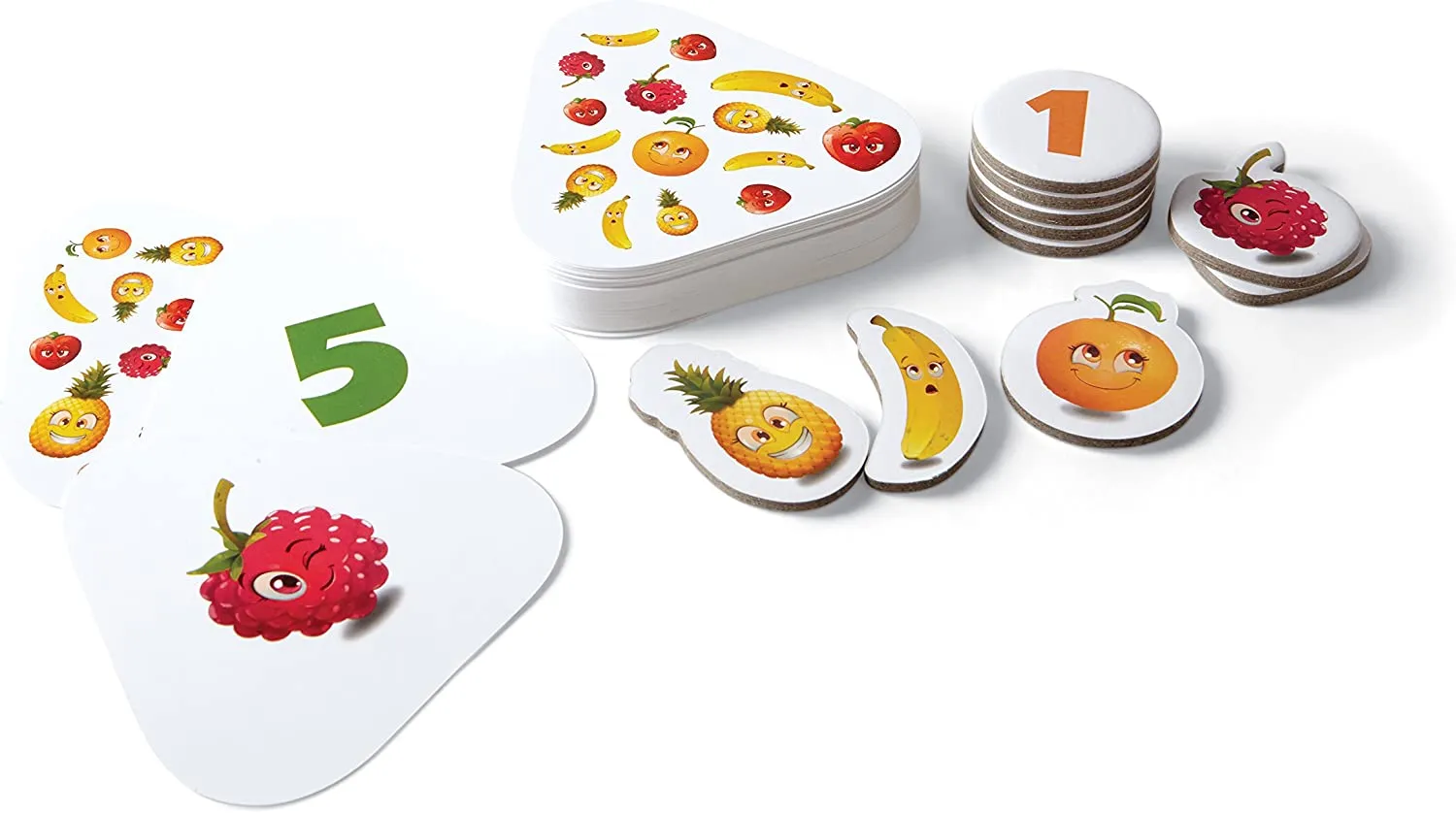 Fast Flip Matching Game