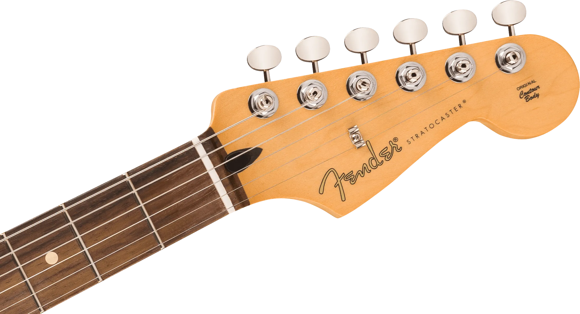 Fender Player II Stratocaster Rosewood FB, 3-Color Sunburst