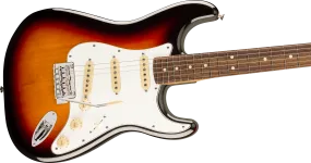 Fender Player II Stratocaster Rosewood FB, 3-Color Sunburst