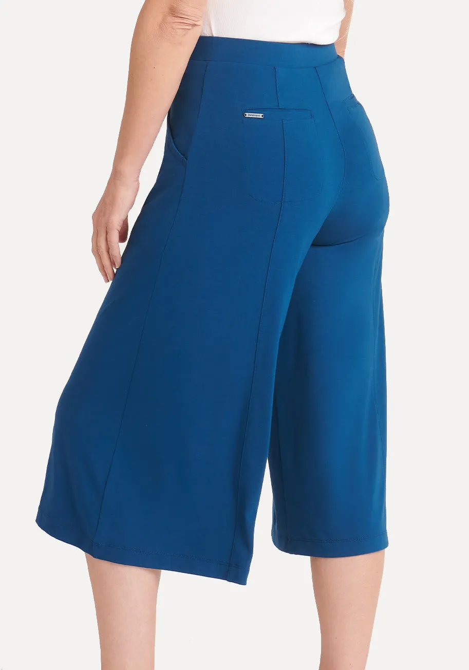 Full Bloom Pant (Poseidon)