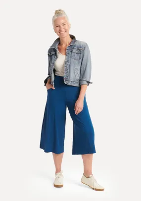 Full Bloom Pant (Poseidon)