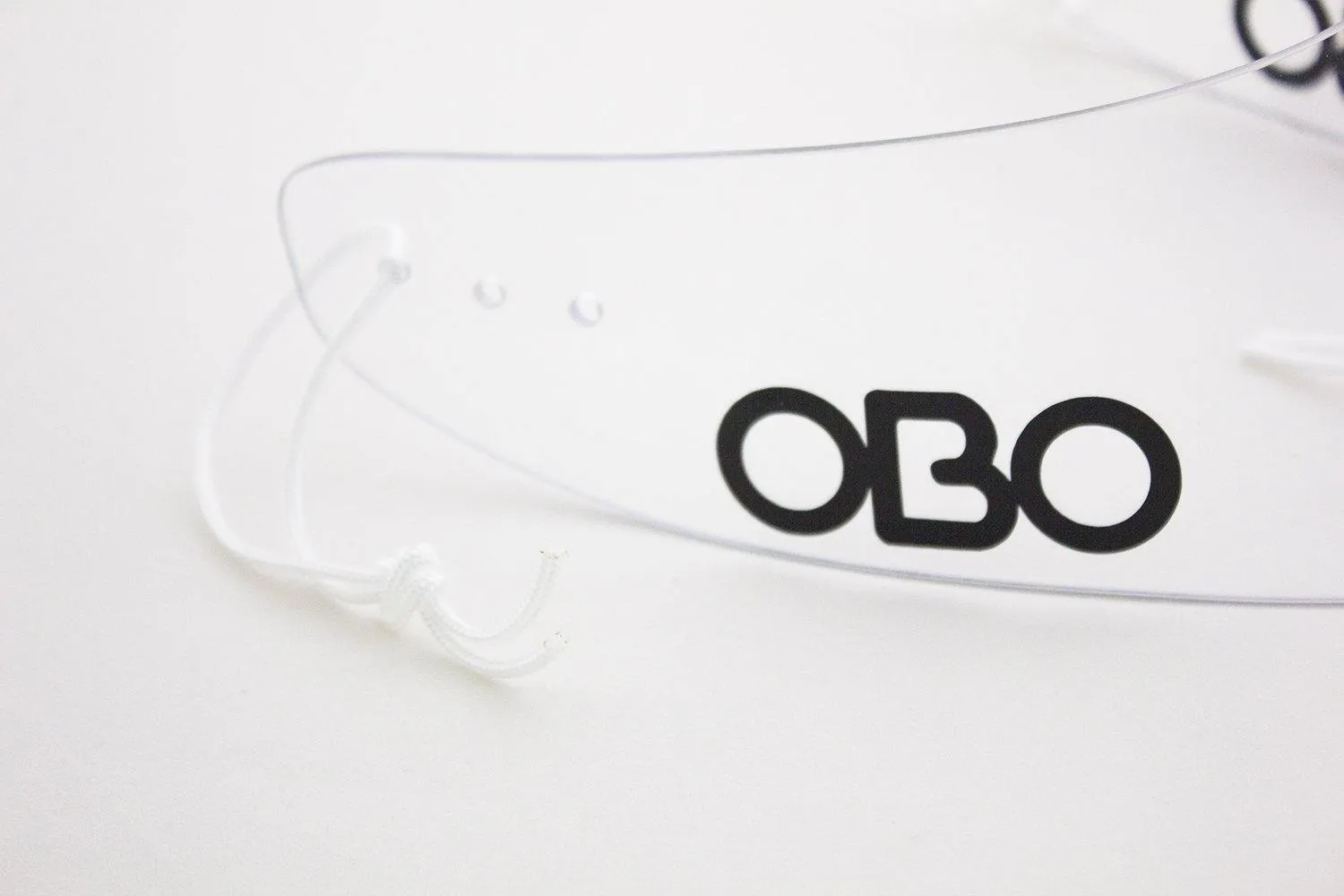 GTP3 Throat protector