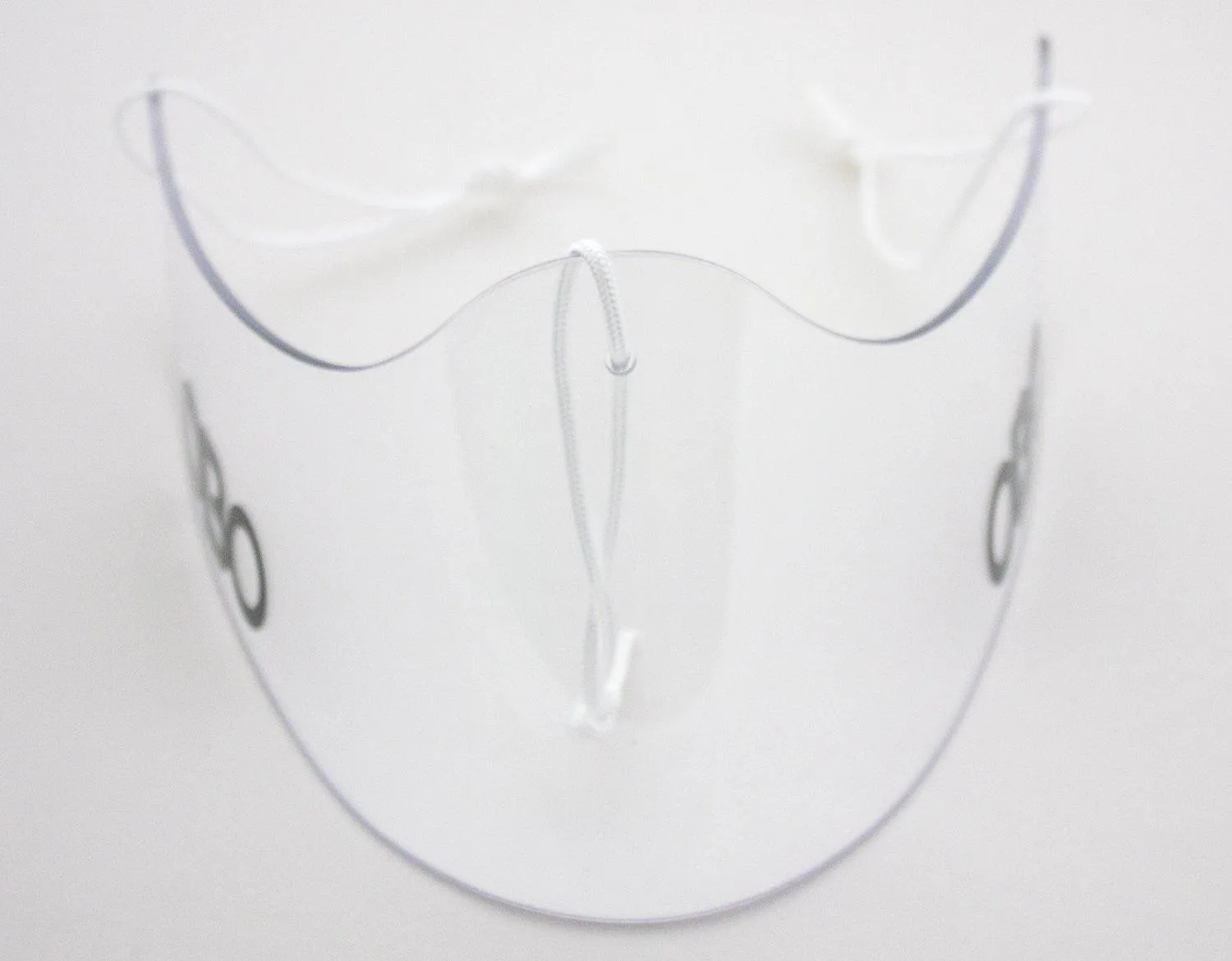 GTP3 Throat protector