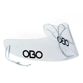 GTP3 Throat protector