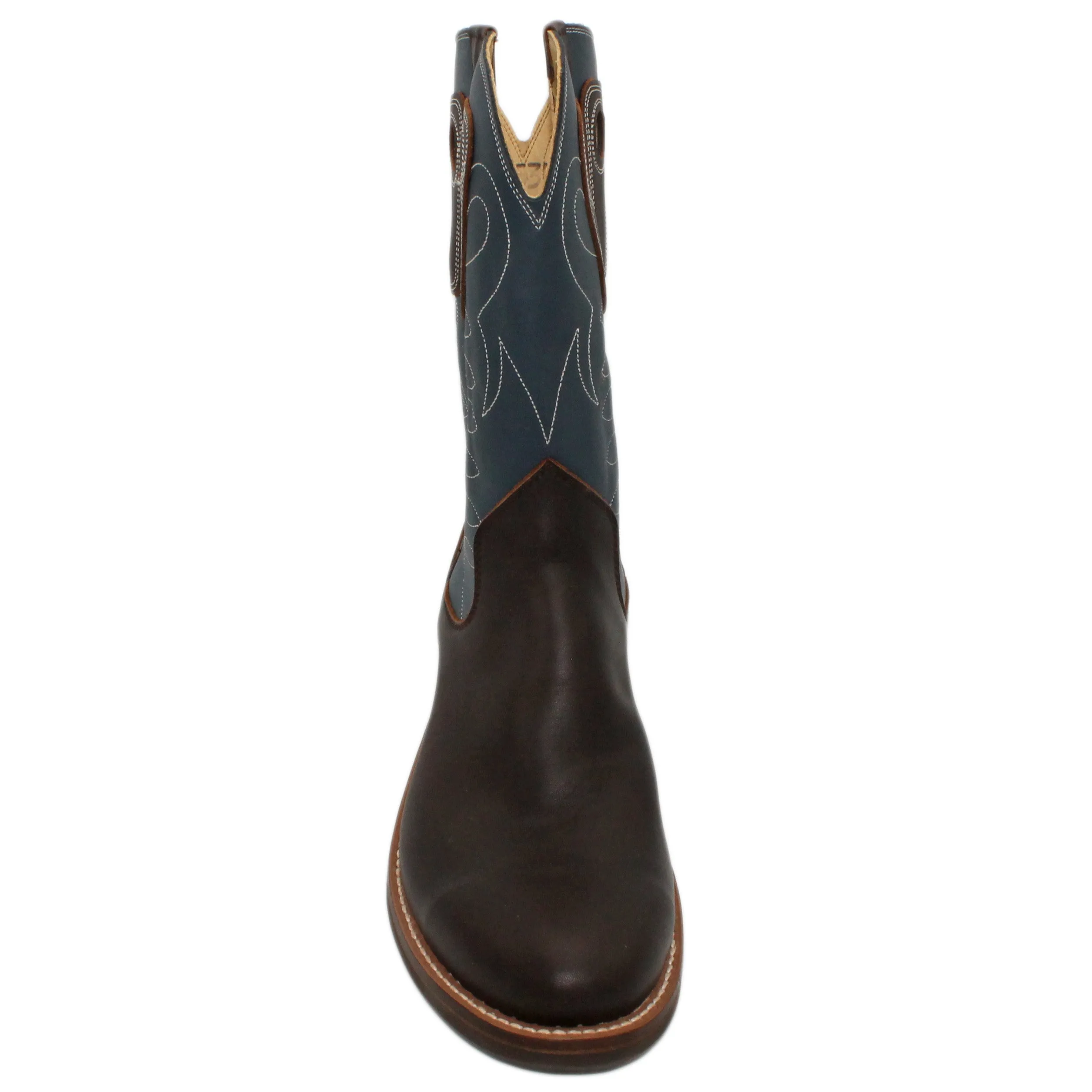 Handmade Cowboy Boot Stock 5.5B