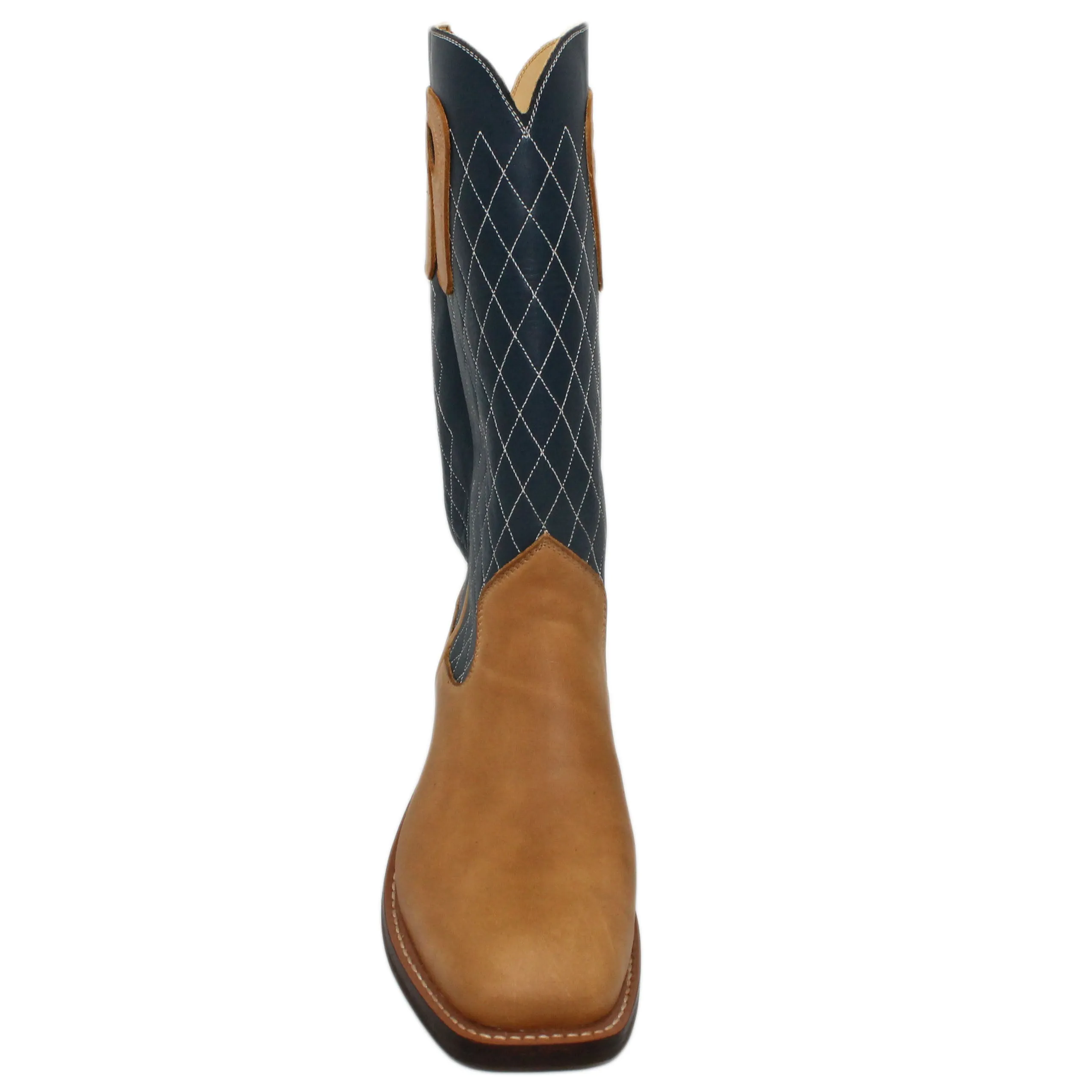 Handmade Cowboy Boot Stock 8EEE