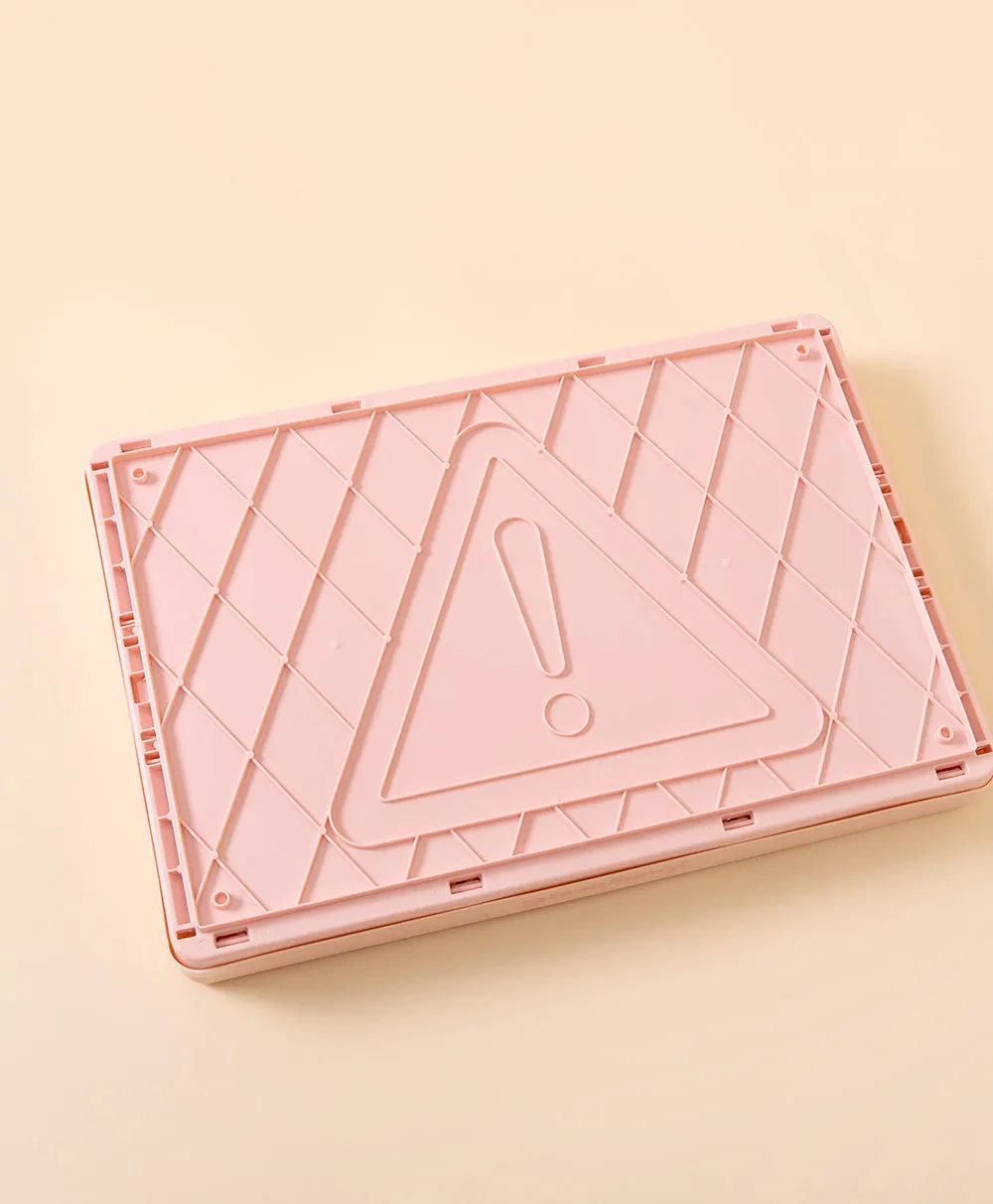 Have A Picnic Day Foldable Storage Box