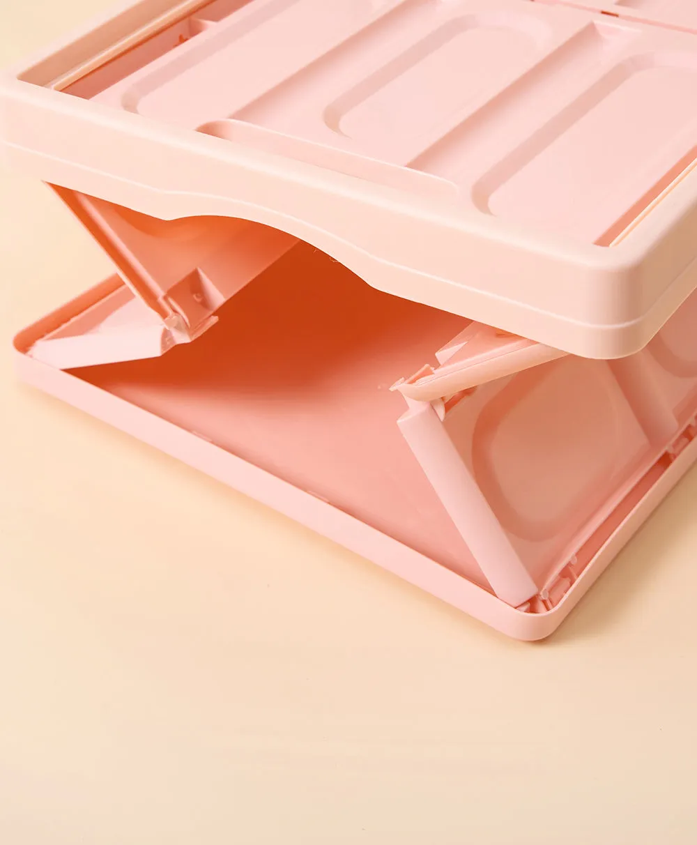 Have A Picnic Day Foldable Storage Box