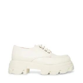 HELGA WHITE LEATHER - SM REBOOTED