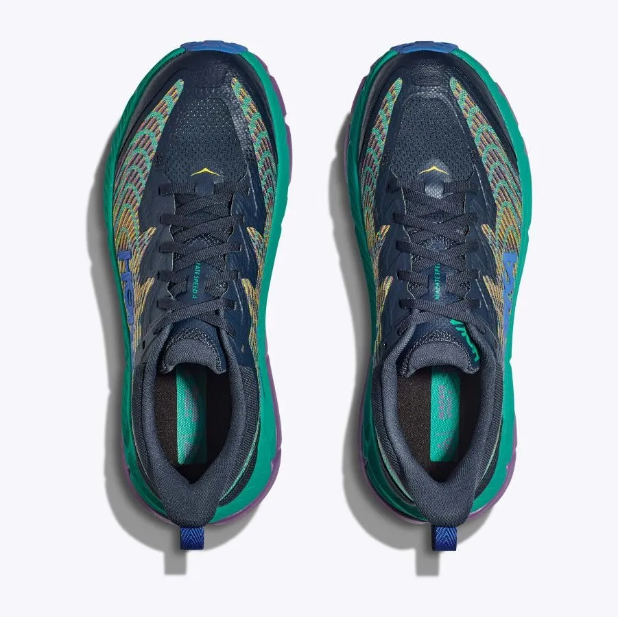 Hoka Mafate Speed 4 Mens