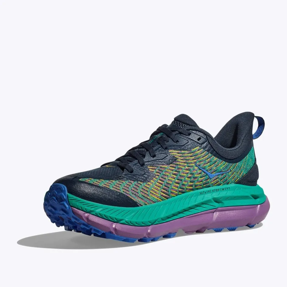 Hoka Mafate Speed 4 Mens