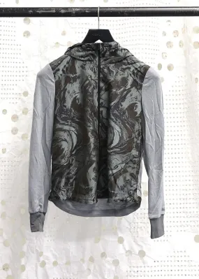 Hybrid Hoodie Multi