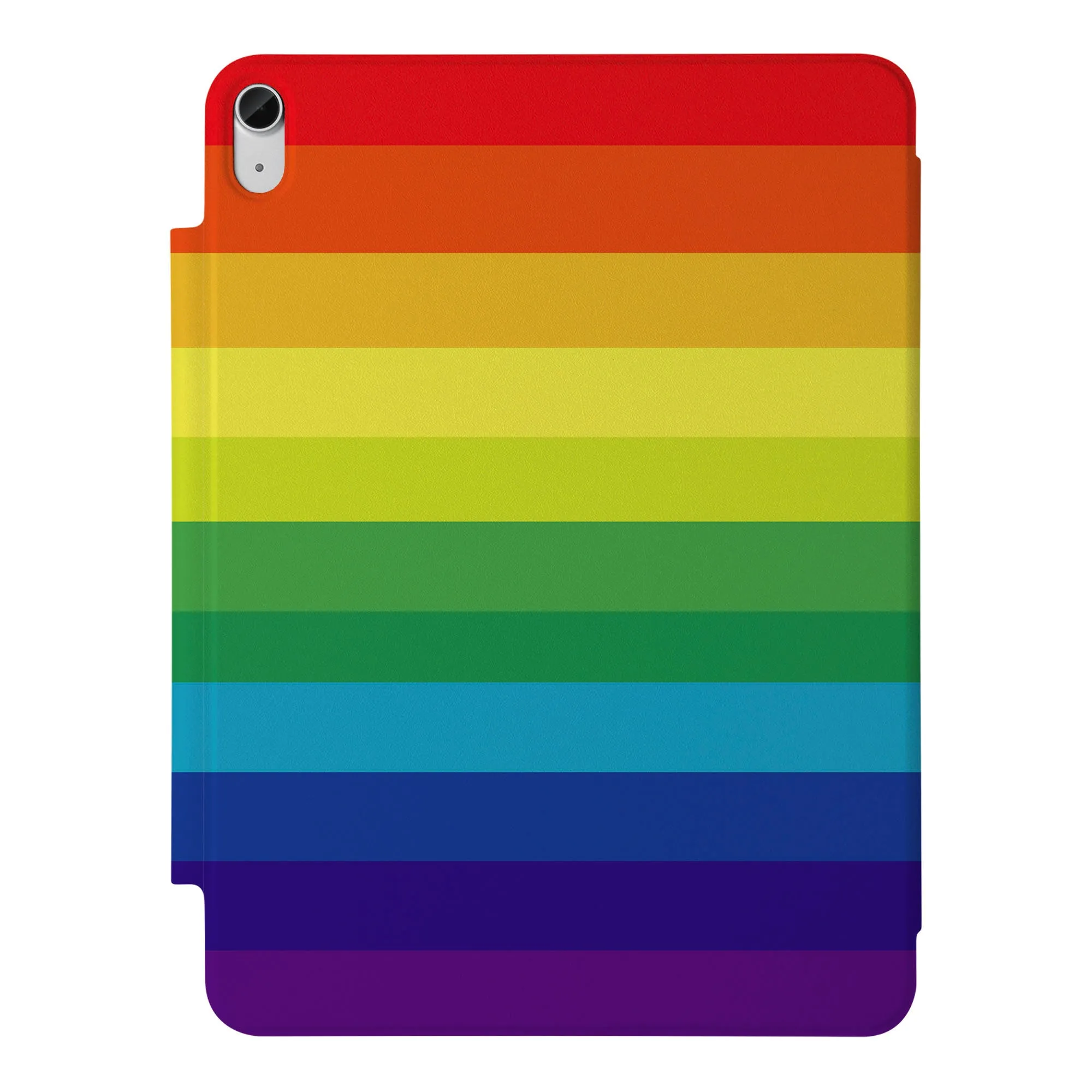 iPad SlimFit Case - Rainbow