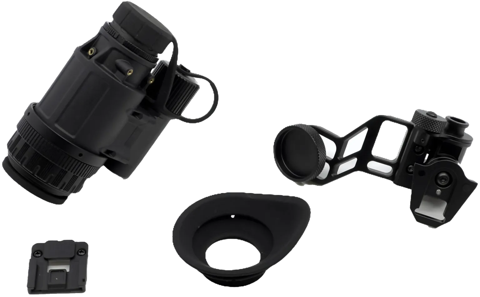 Jerry-14 Night Vision Monocular (J14)
