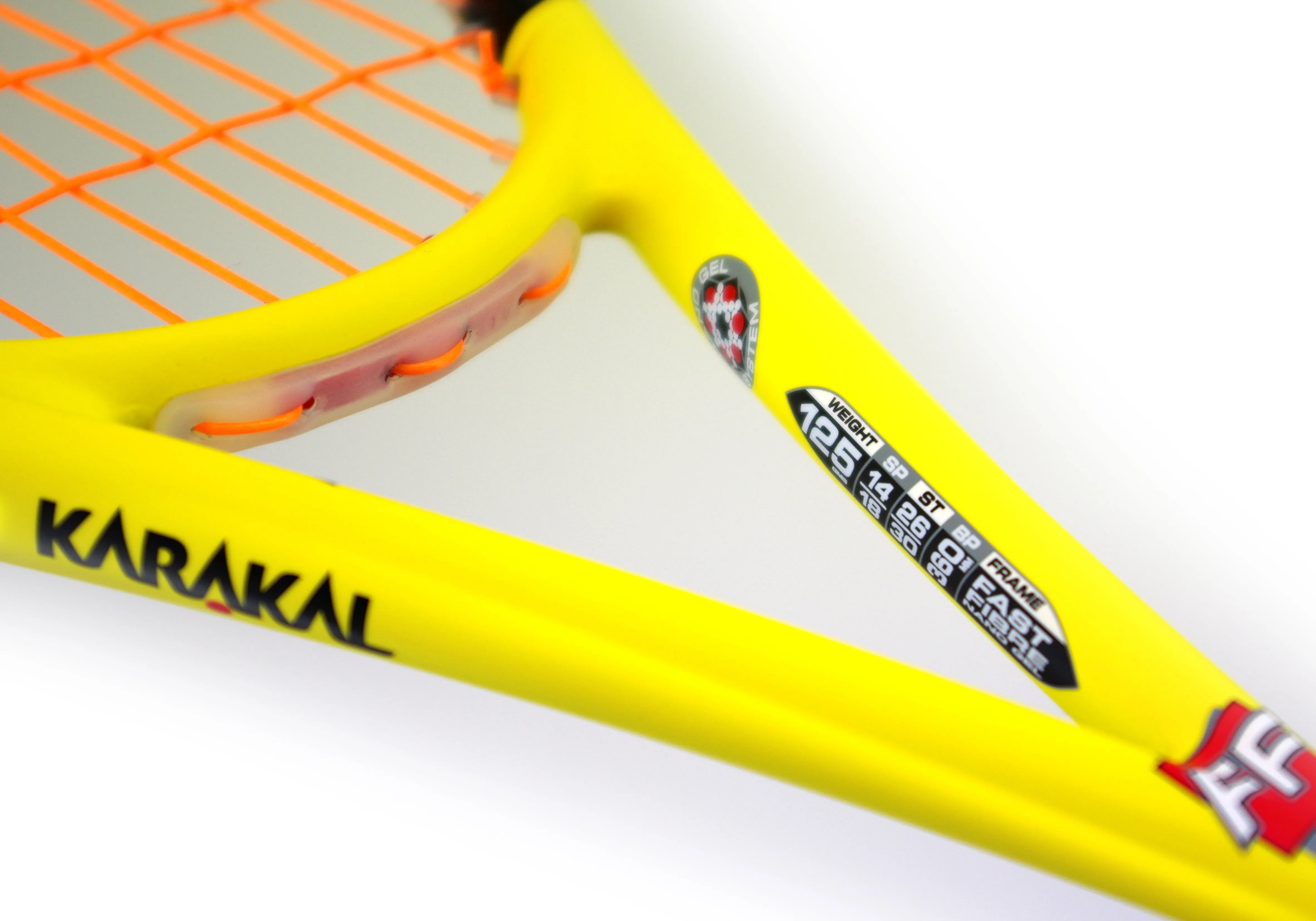 Karakal  Tec Pro Elite 2021