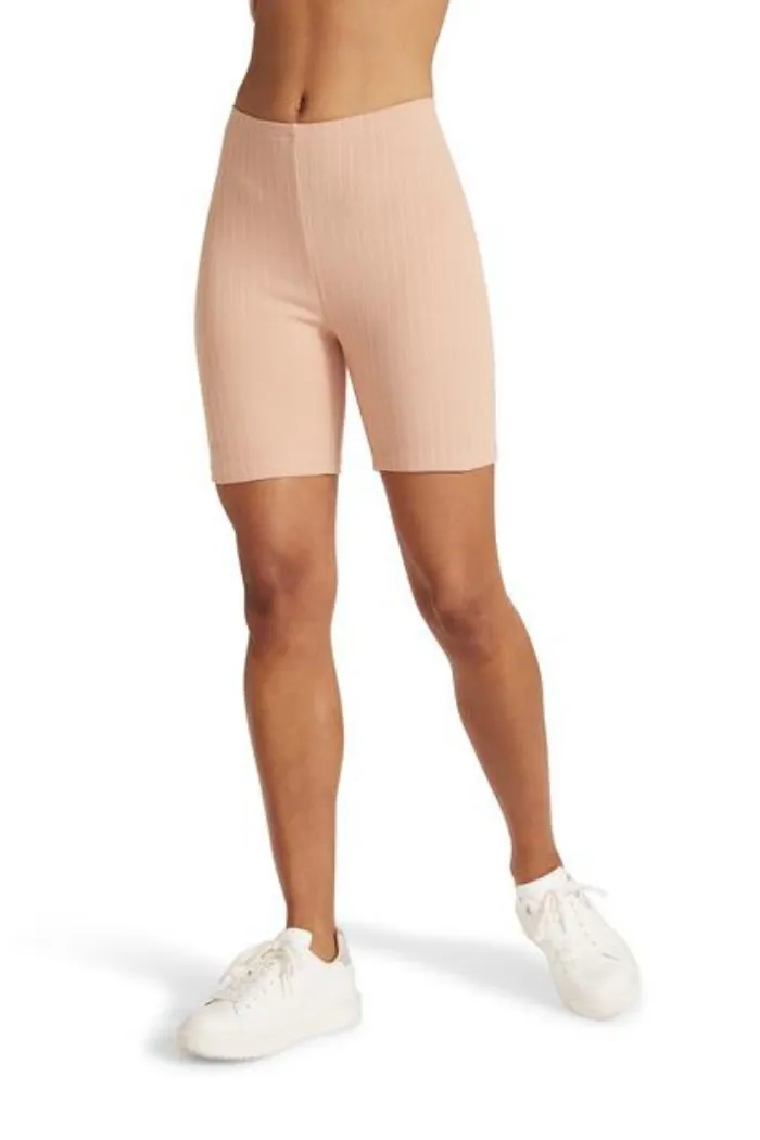 Keep Knit Simple Short