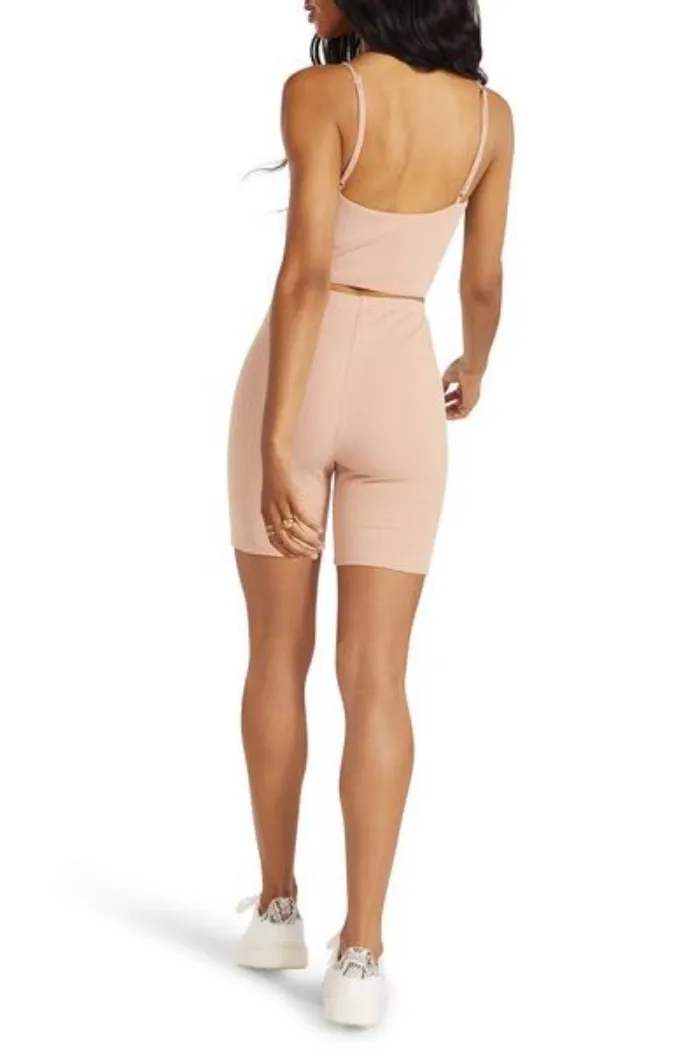 Keep Knit Simple Short