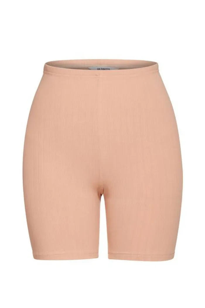 Keep Knit Simple Short