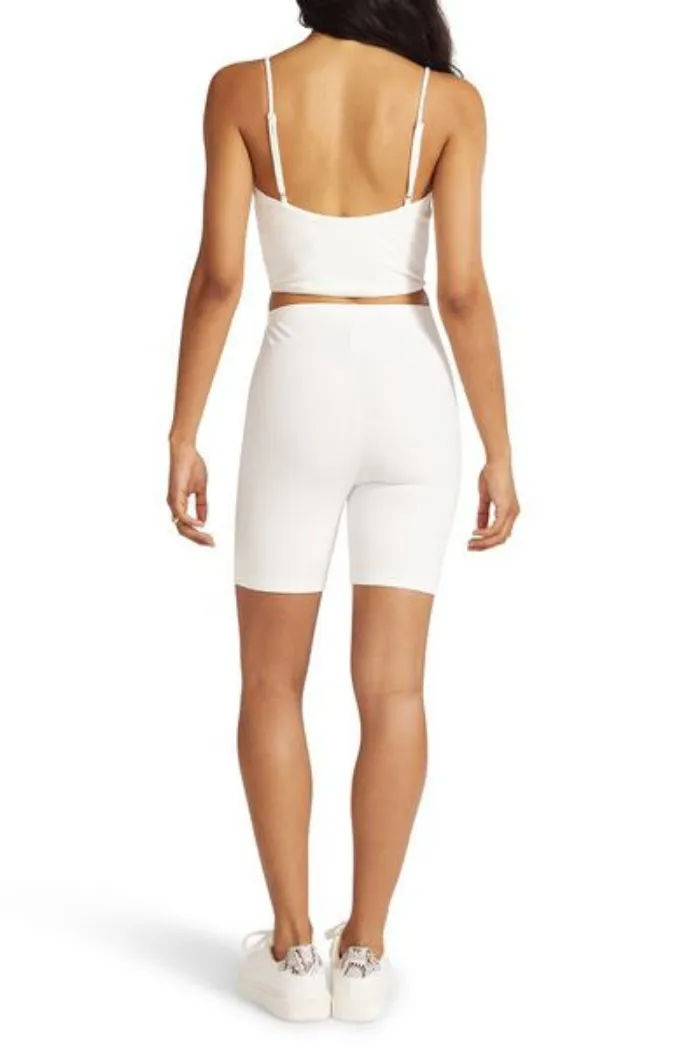 Keep Knit Simple Short