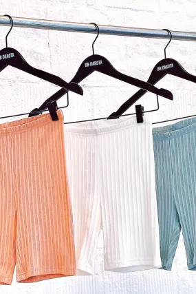Keep Knit Simple Short