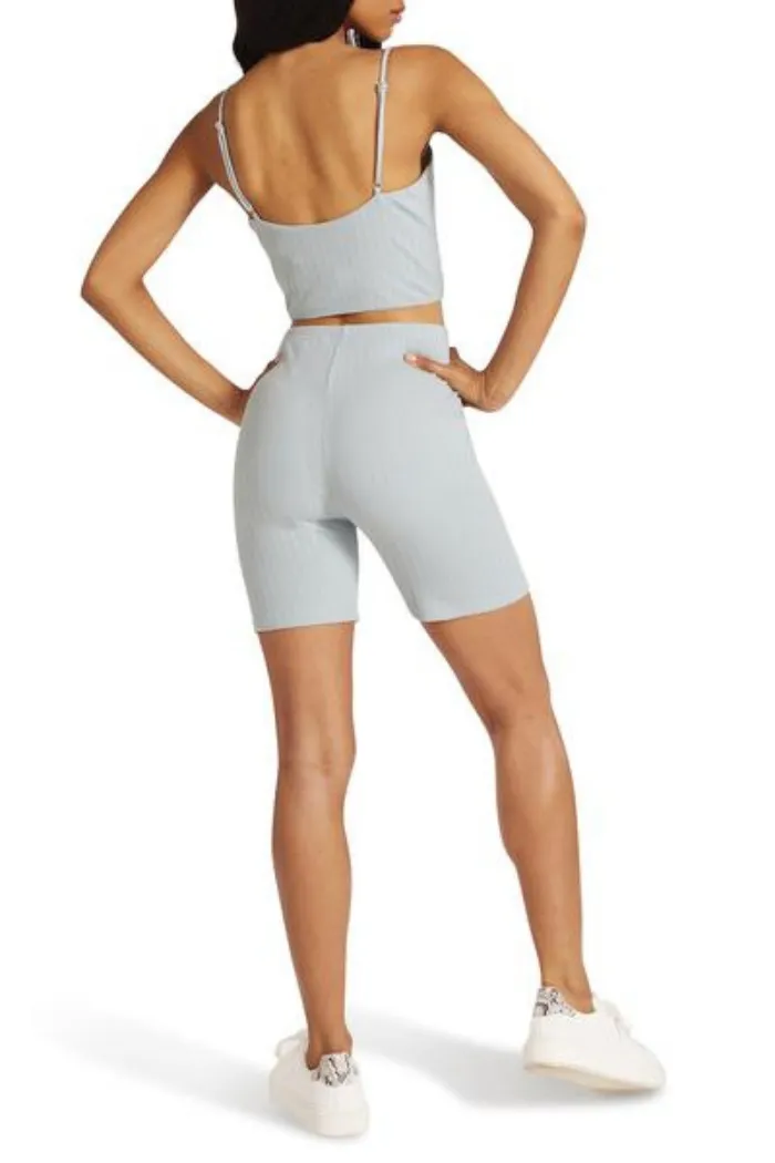 Keep Knit Simple Short