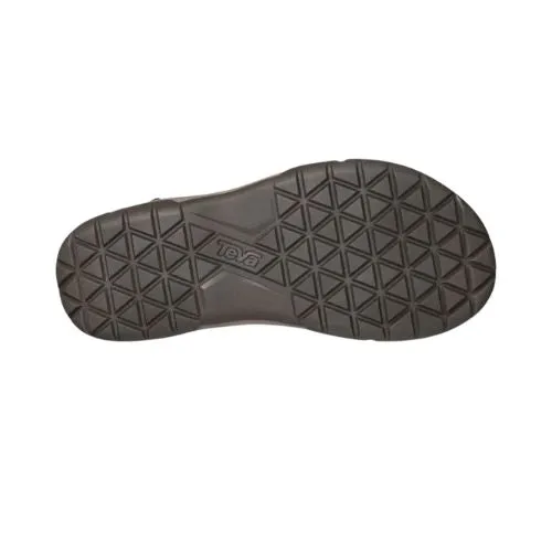 LANGDON MEN SANDAL WALNUT
