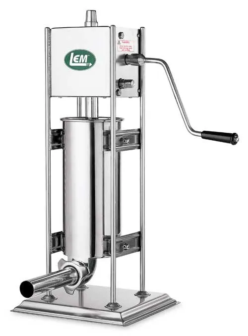 LEM Ultimate Stuffer 10lb (FREE SHIPPING)
