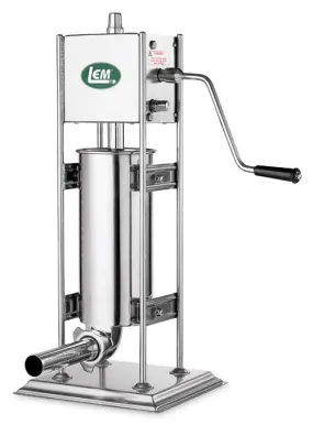 LEM Ultimate Stuffer 10lb (FREE SHIPPING)