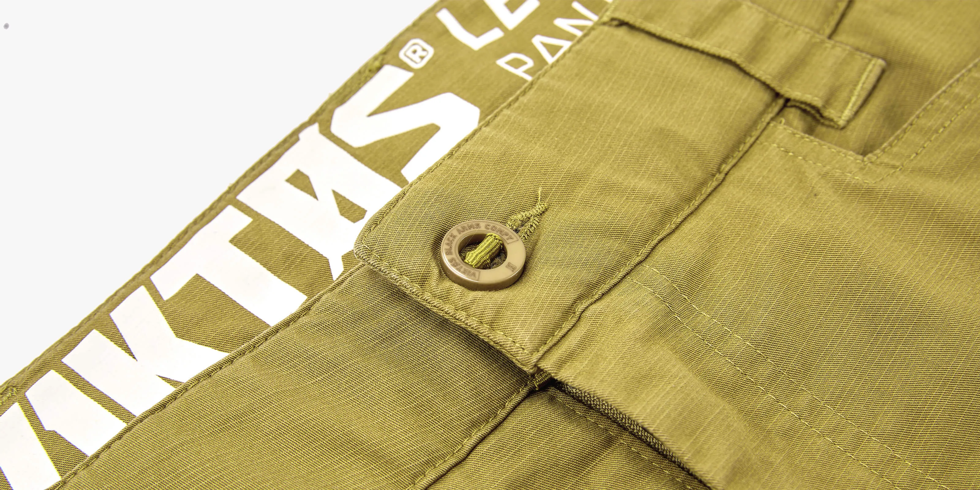 LEO Duty Pant