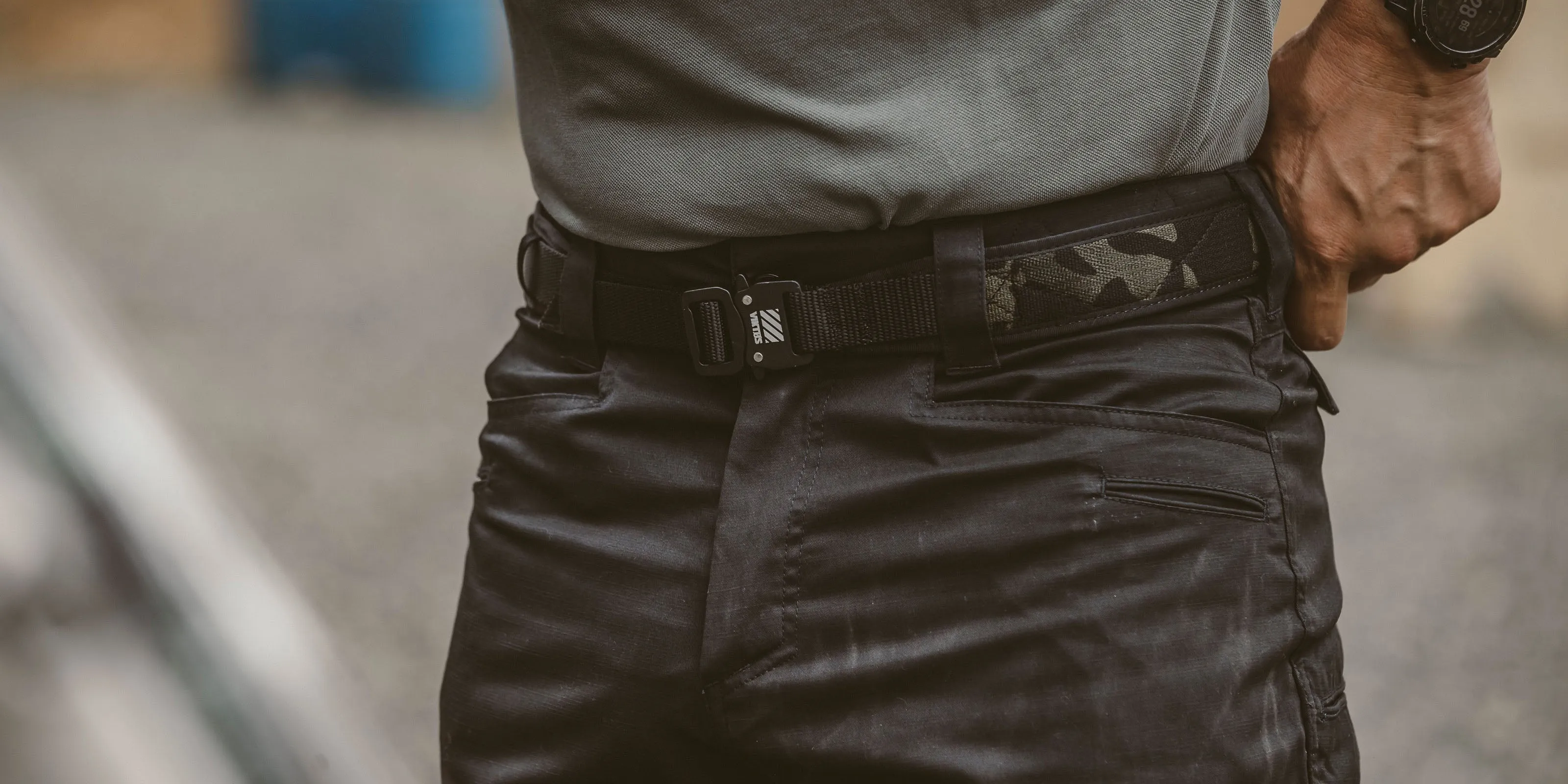 LEO Duty Pant