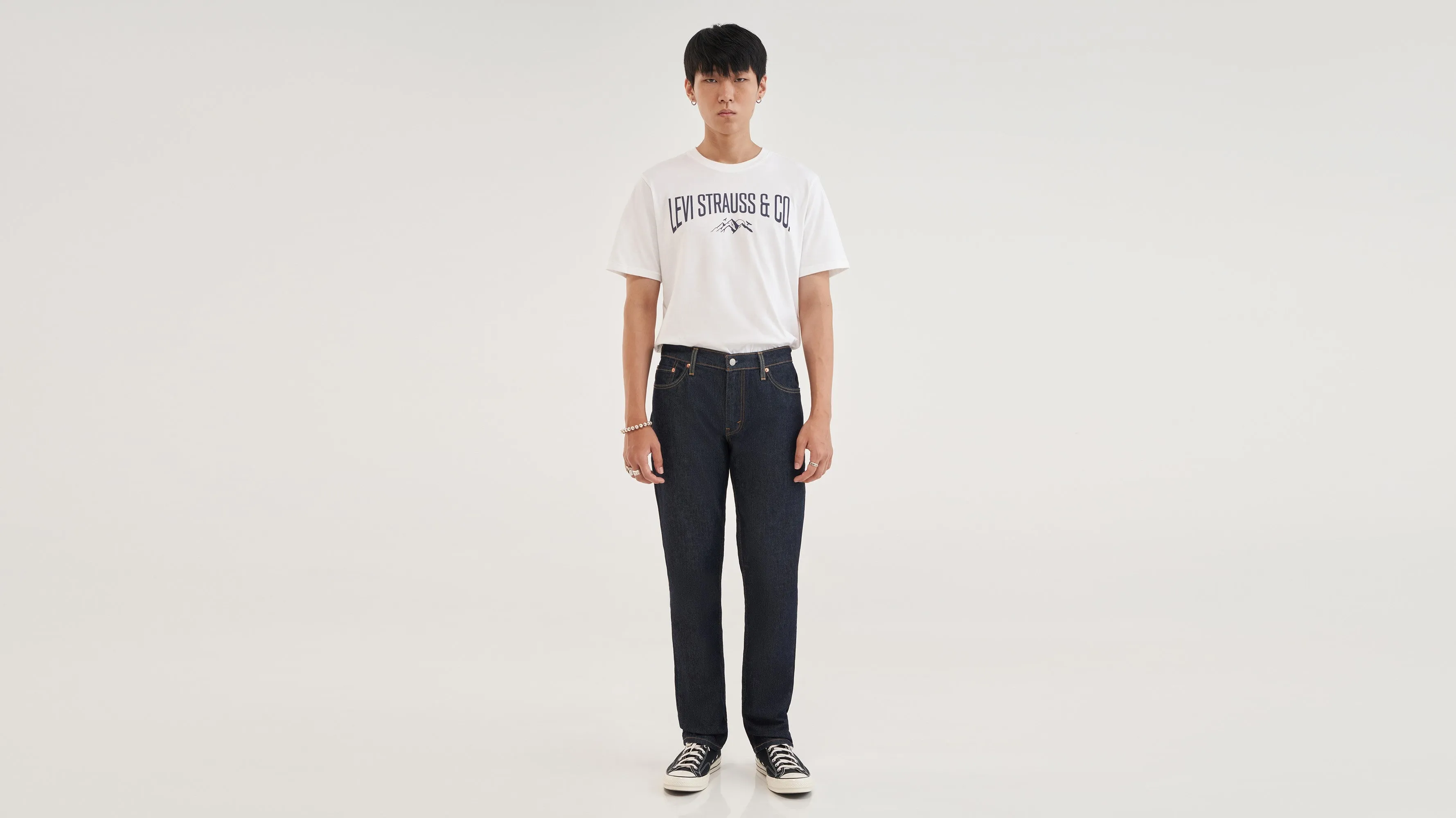 Levi's® Men's 511™ Slim Jeans