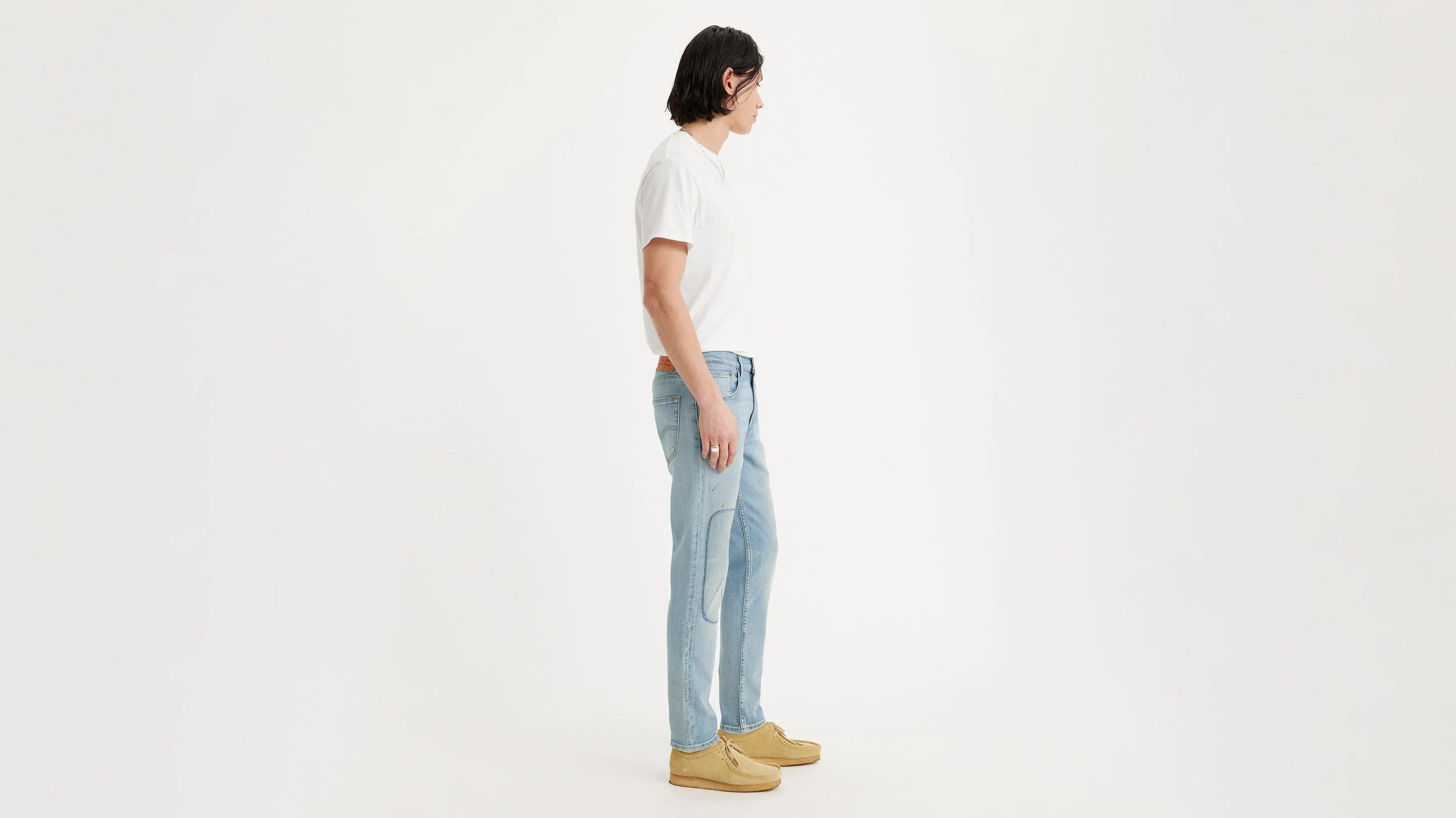 Levi's® Men's 512™ Slim Taper Jeans