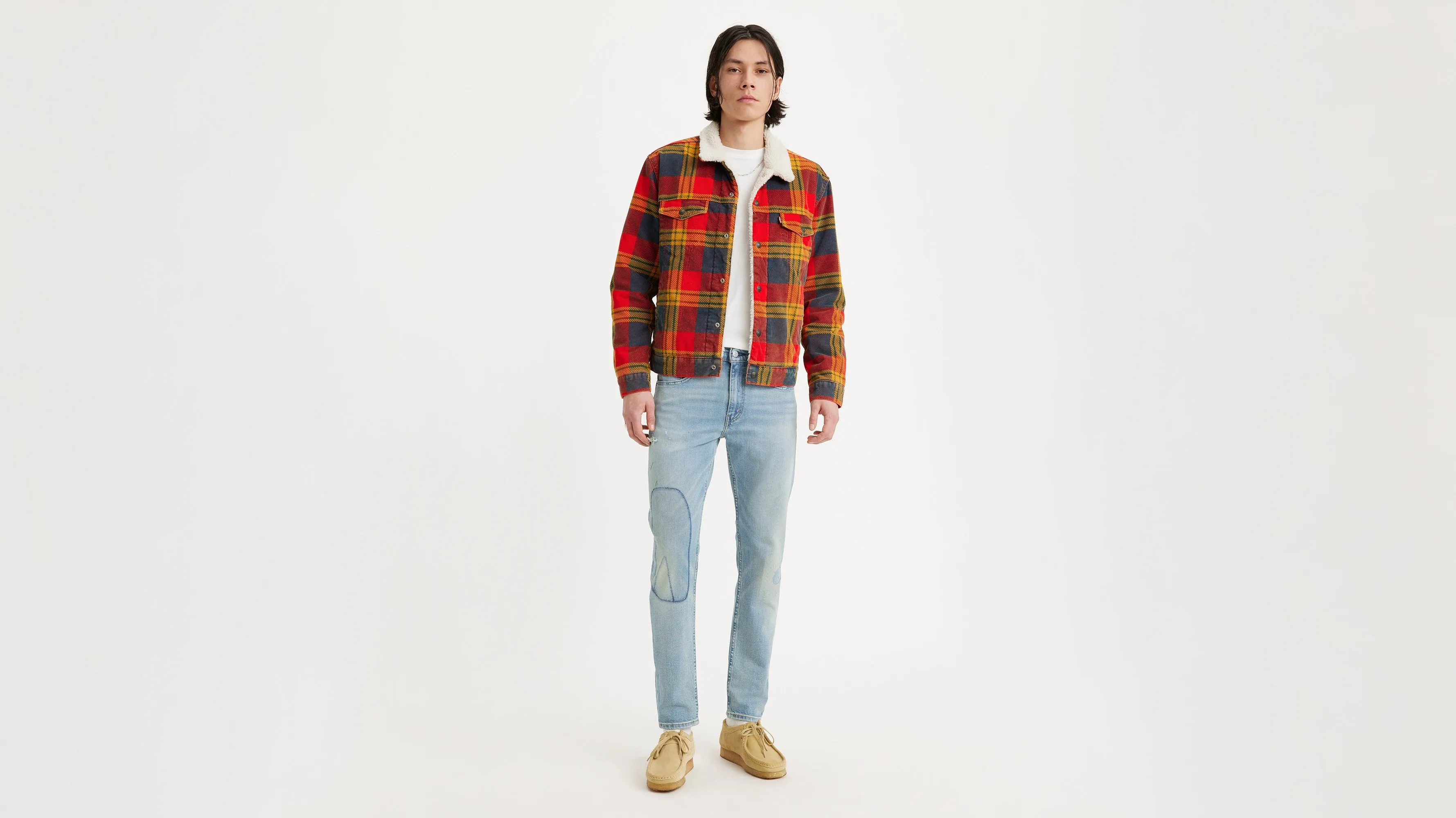 Levi's® Men's 512™ Slim Taper Jeans