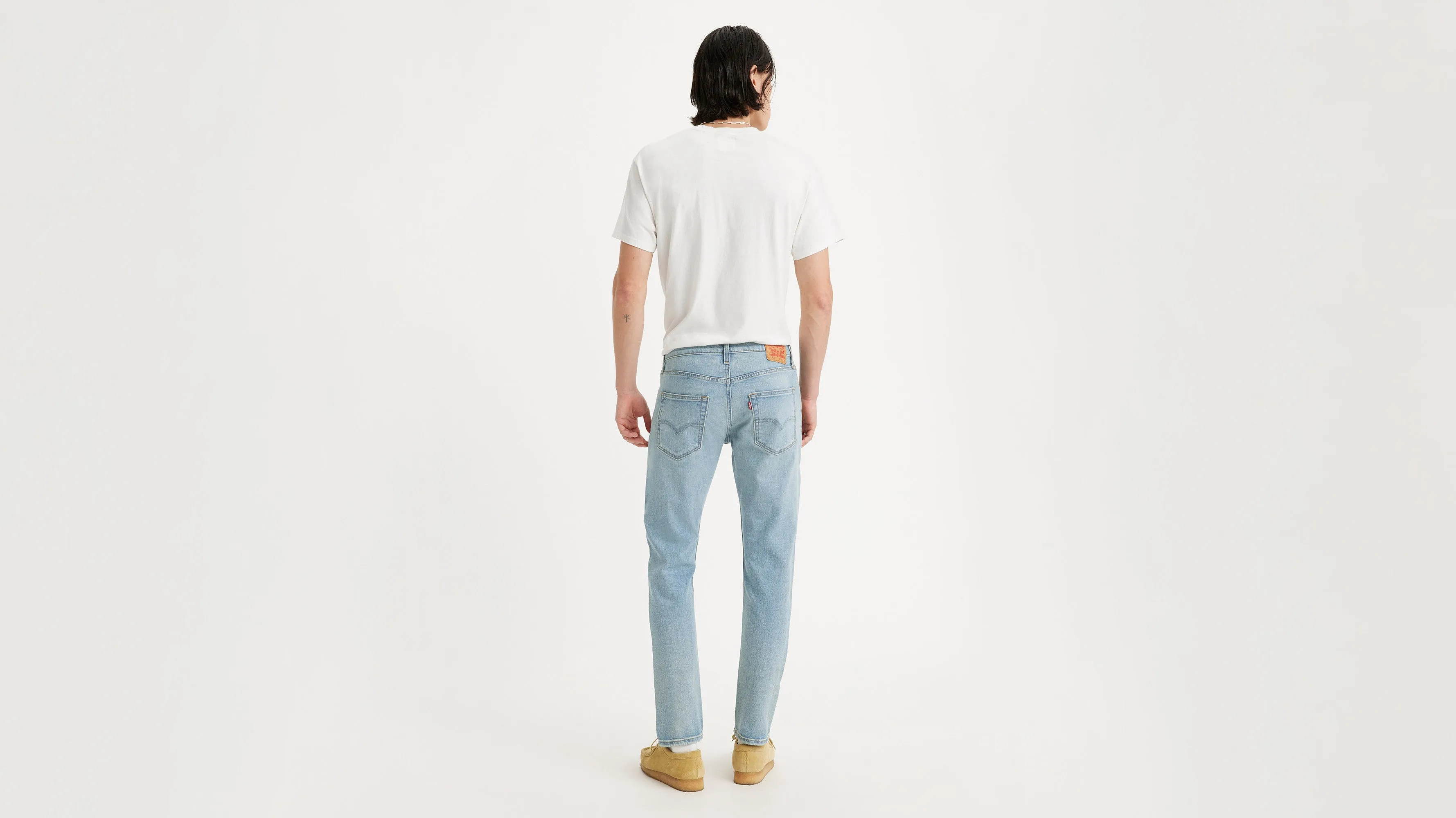 Levi's® Men's 512™ Slim Taper Jeans