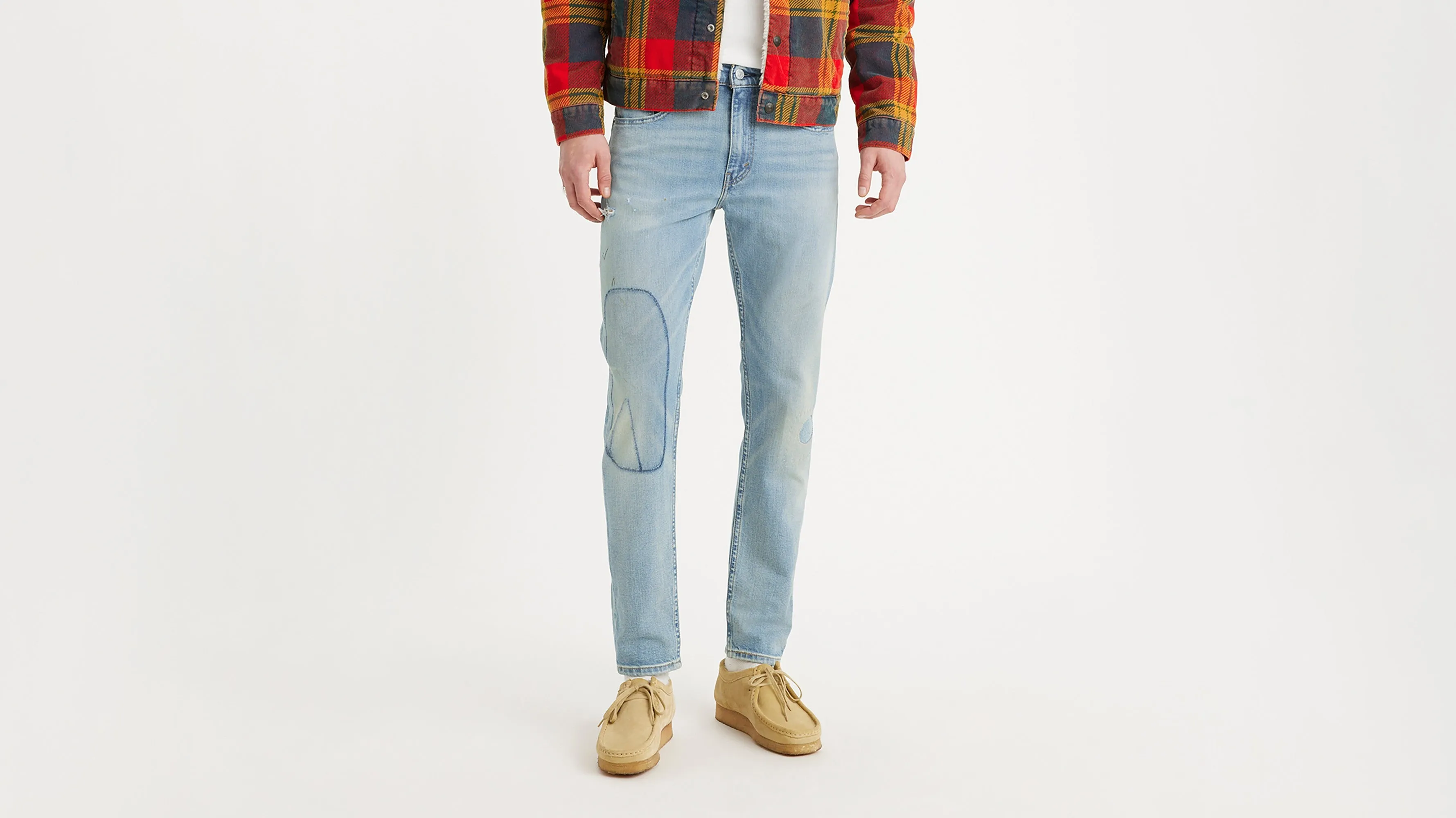 Levi's® Men's 512™ Slim Taper Jeans