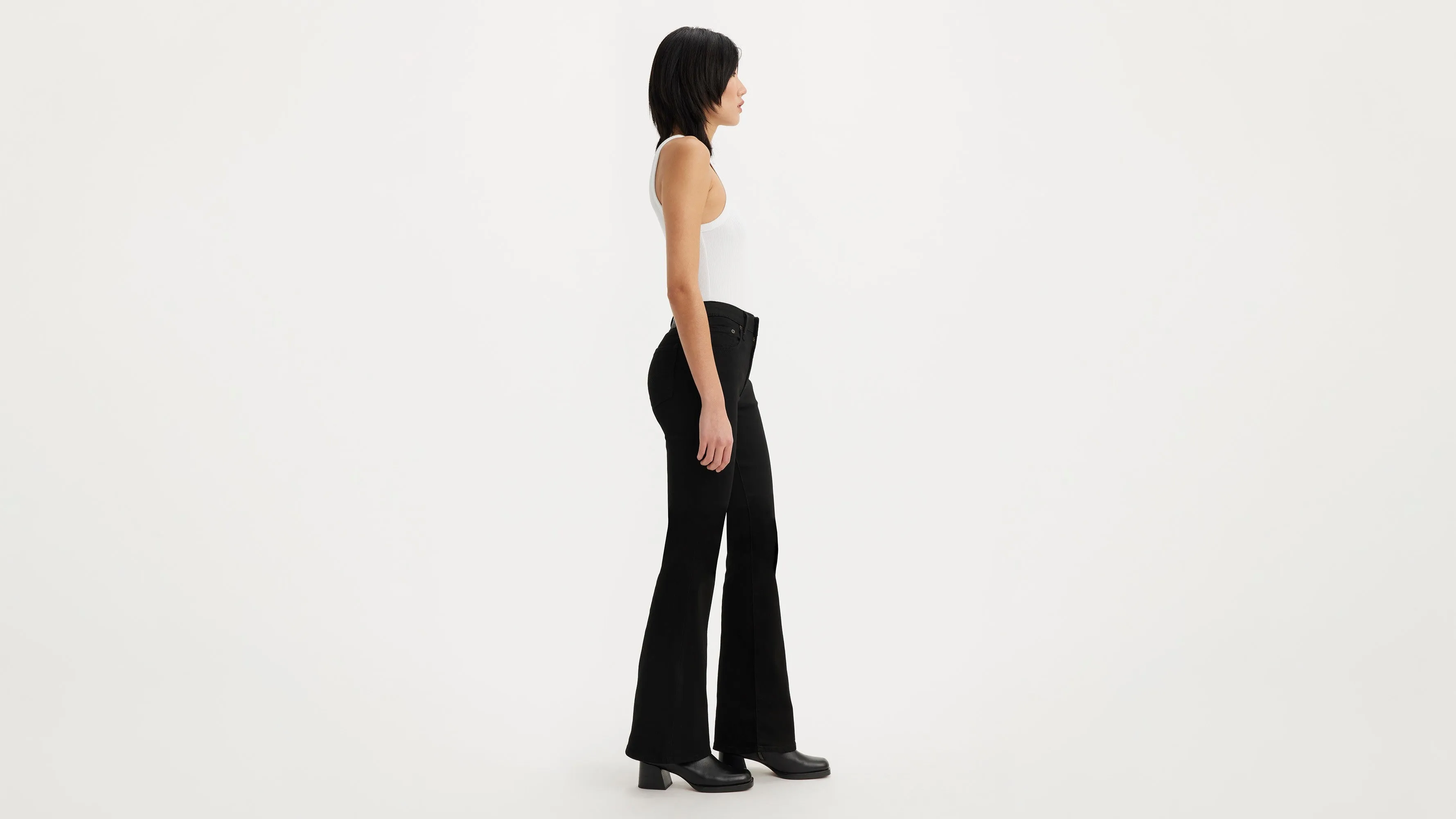 Levi's® Women's 726 High-Rise Flare Jeans
