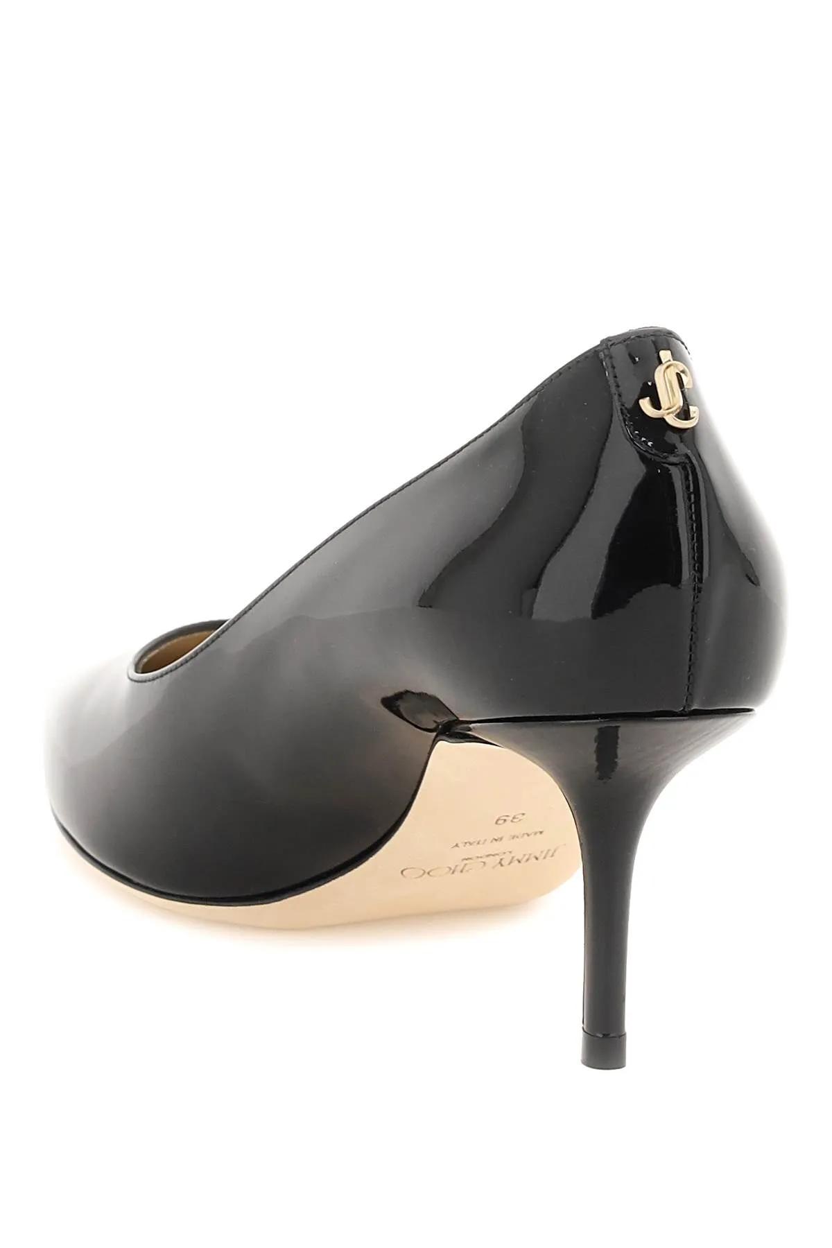 LOVE 65 PUMPS