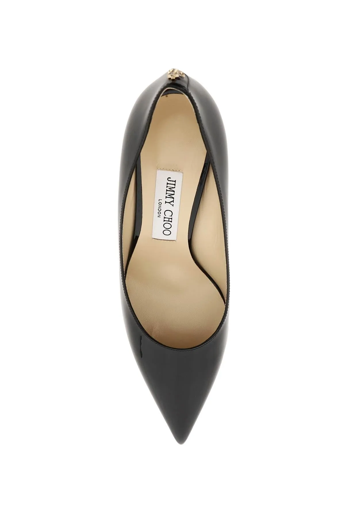 LOVE 65 PUMPS
