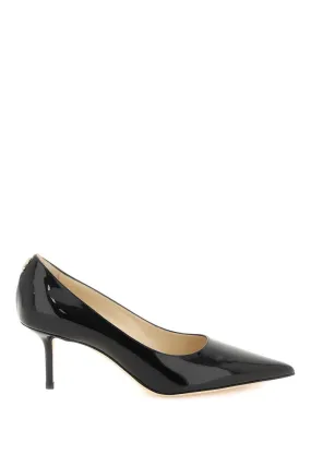 LOVE 65 PUMPS