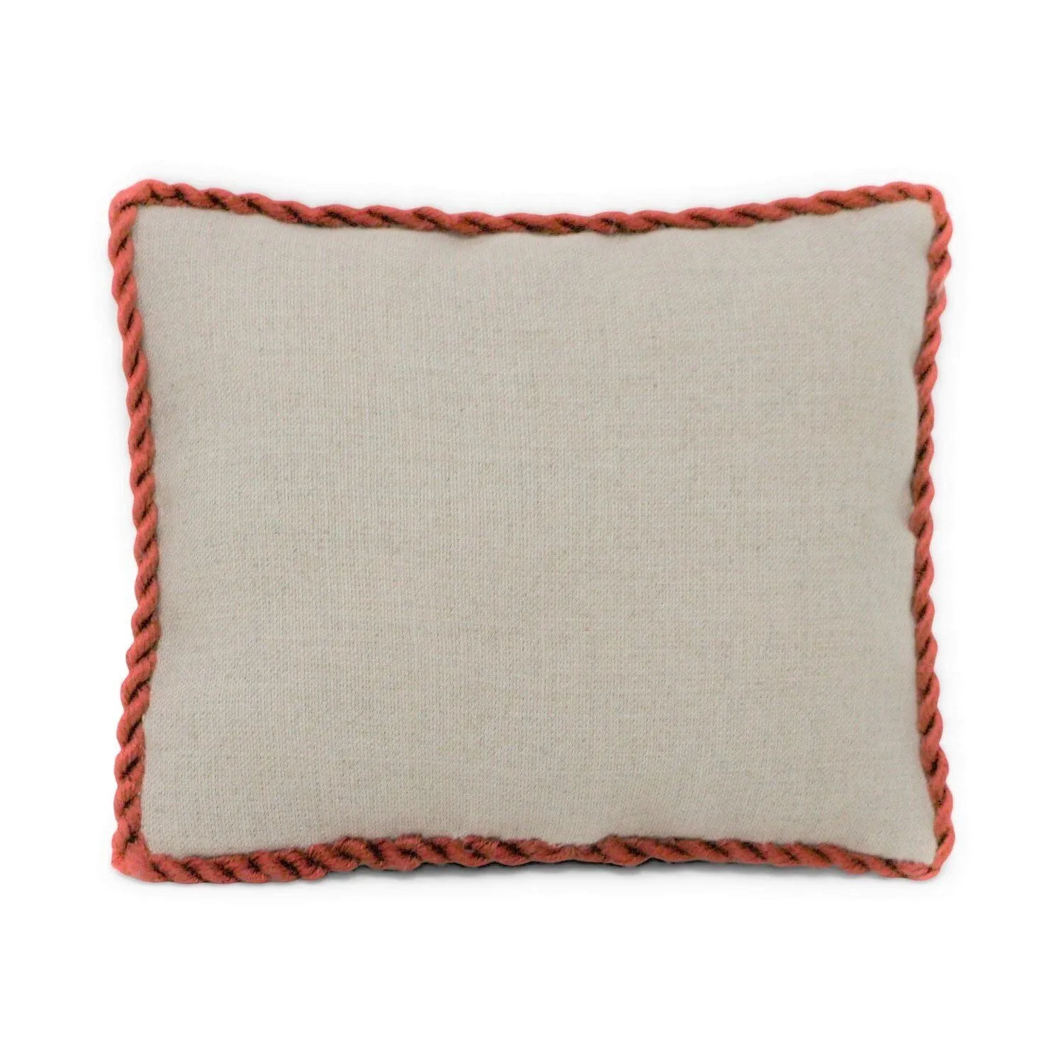 Martha Washington's Shell Pattern Pincushion Cross Stitch Kit