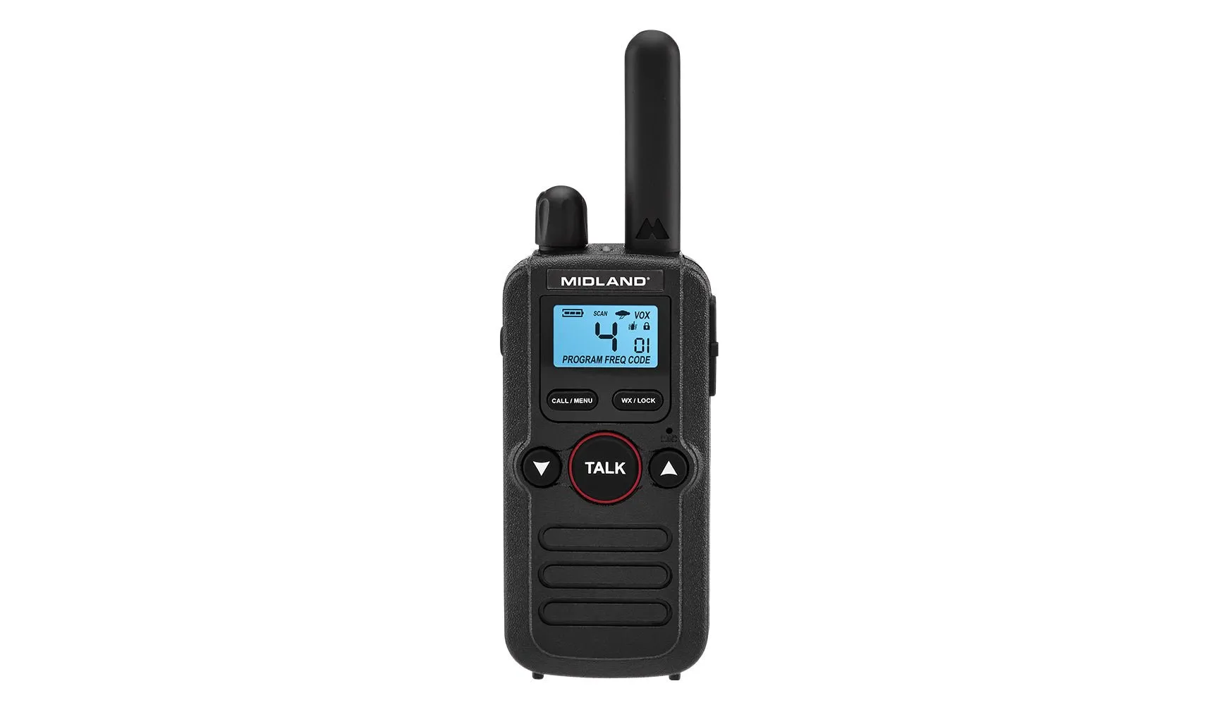 Midland BizTalk® BR180X6BGC Business Radio Bundle Pack