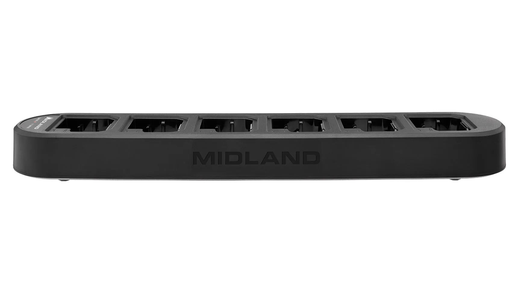 Midland BizTalk® BR180X6BGC Business Radio Bundle Pack