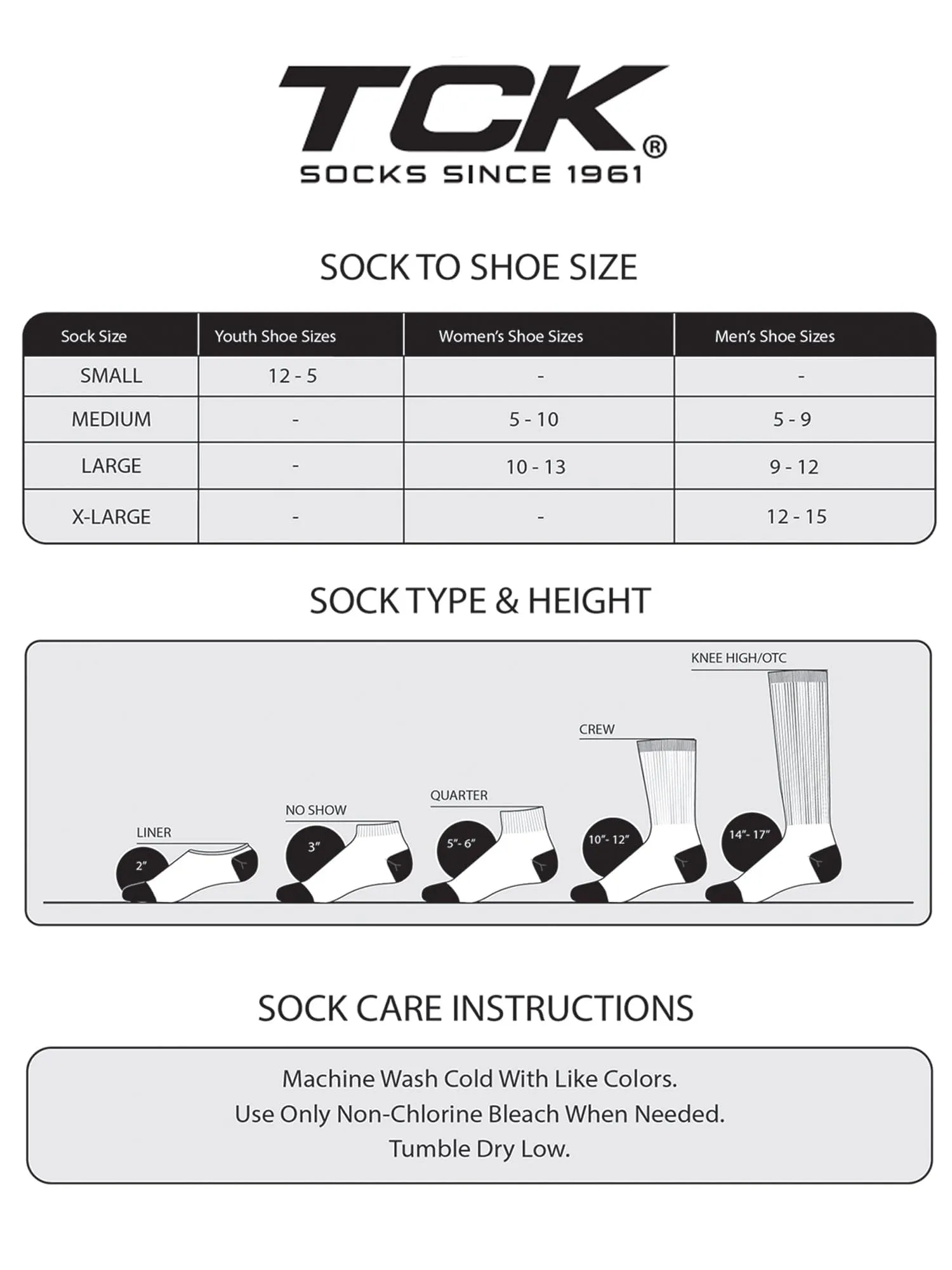 Minnesota Golden Gophers Socks Baseline 3.0 Crew