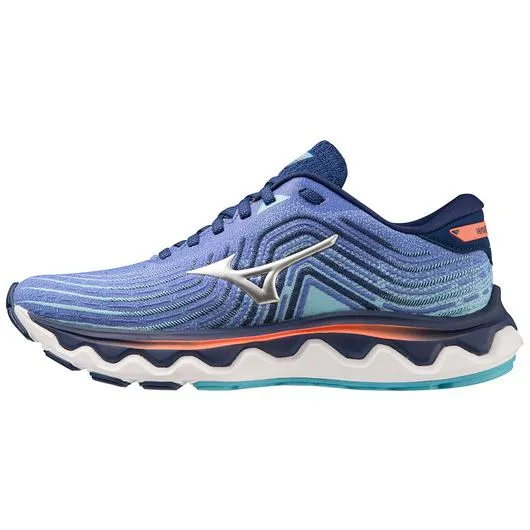 Mizuno Wave Horizon 6 Womens