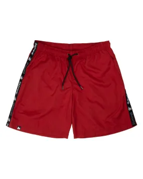 Money Tape Swim Shorts