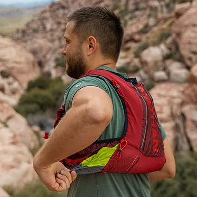 Nathan VaporAir 2.0 7L Race Vest