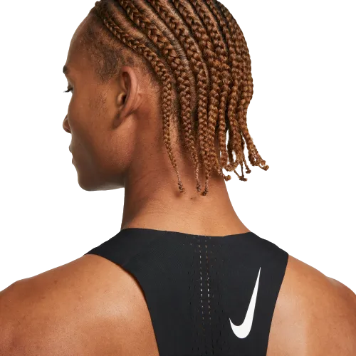 Nike Dri-FIT ADV Aeroswift Racing Singlet Mens
