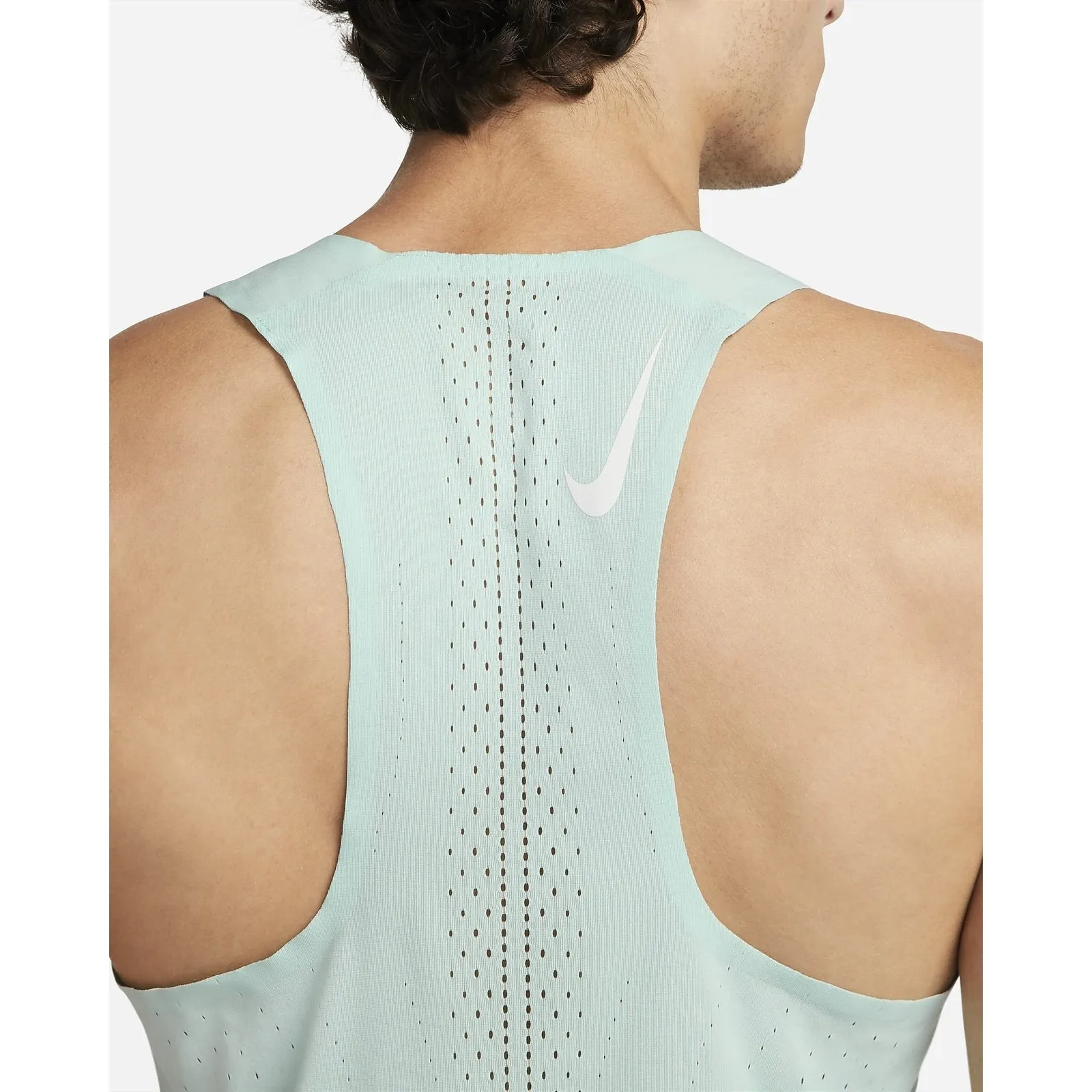 Nike Dri-FIT ADV Aeroswift Racing Singlet Mens